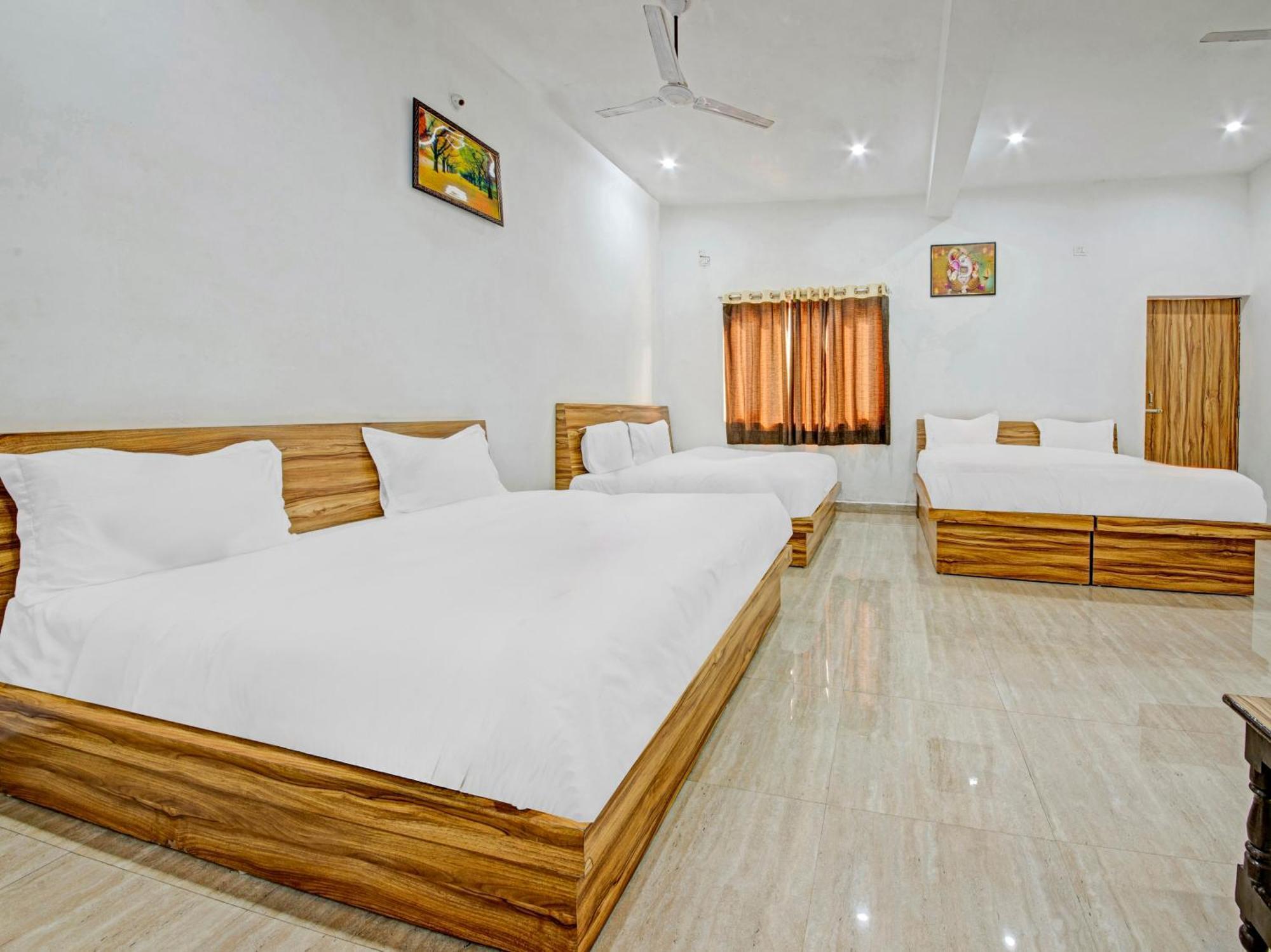 Hotel Kailasha Uttarkāshi Exteriér fotografie